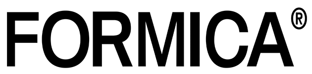 About formica logo update