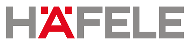 About haefele logo update