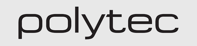 About polytec logo update