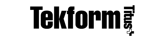 About tekform update